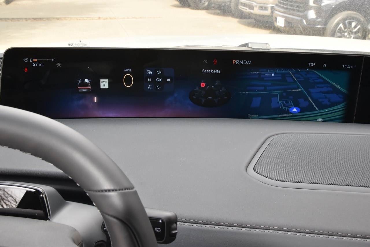 2025 Lincoln Navigator Reserve - Photo 27