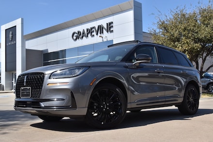 2026 Lincoln Corsair Premiere SUV