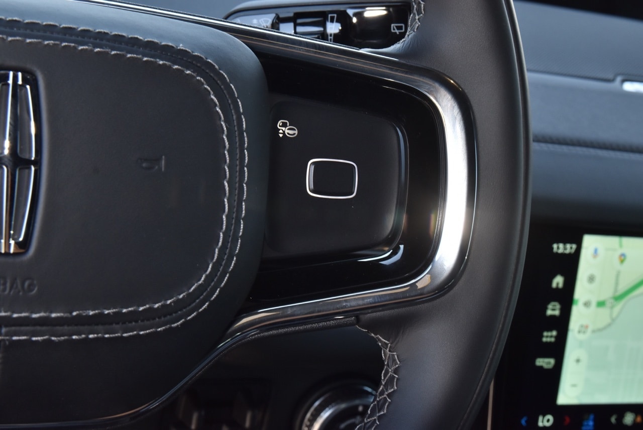 2025 Lincoln Navigator Reserve L - Photo 25