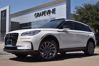 2025 Lincoln Corsair Reserve SUV