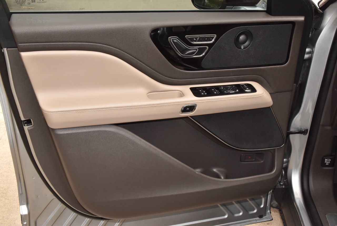 2023 Lincoln Aviator Reserve - Photo 36