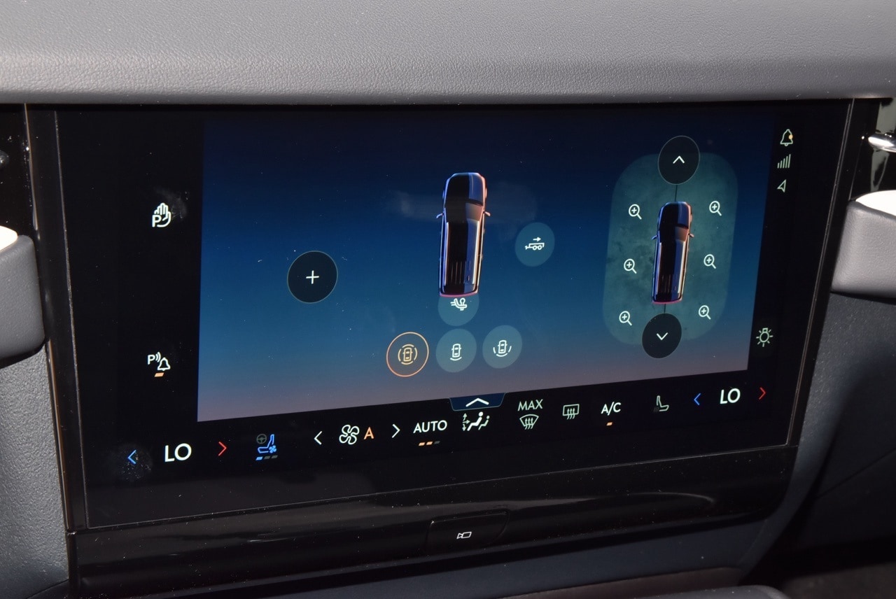 2025 Lincoln Navigator Reserve - Photo 31