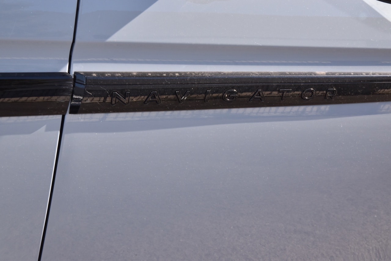 2025 Lincoln Navigator Reserve - Photo 46