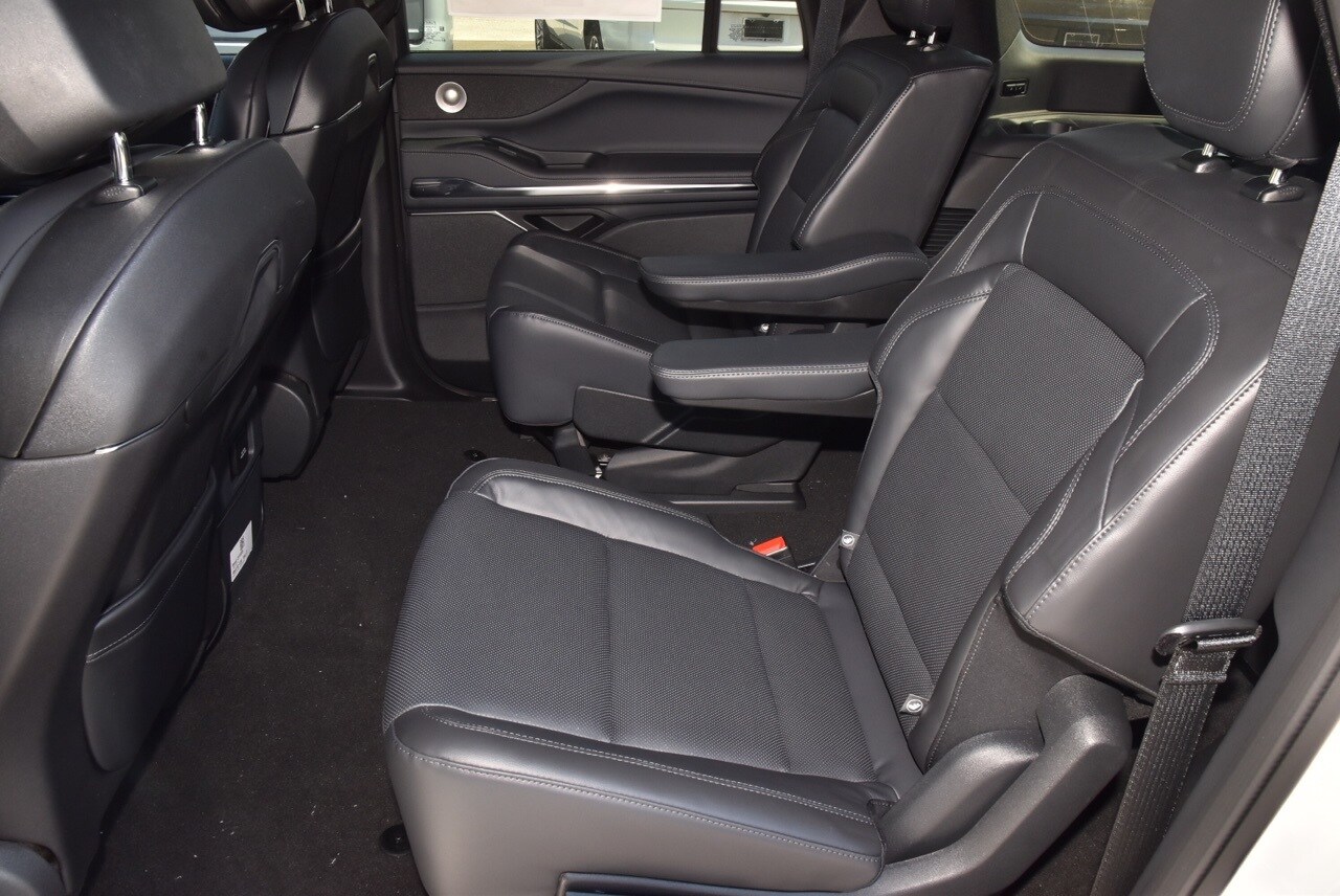 2025 Lincoln Navigator Reserve L - Photo 14
