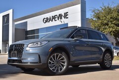 2026 Lincoln Corsair Reserve SUV