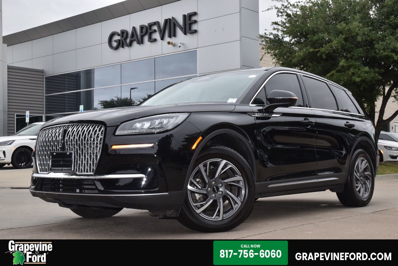 2024 Lincoln Corsair Premiere FWD's photo