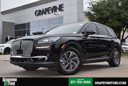 2024 Lincoln Corsair Premiere SUV