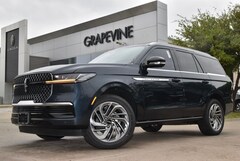 2026 Lincoln Navigator Reserve SUV