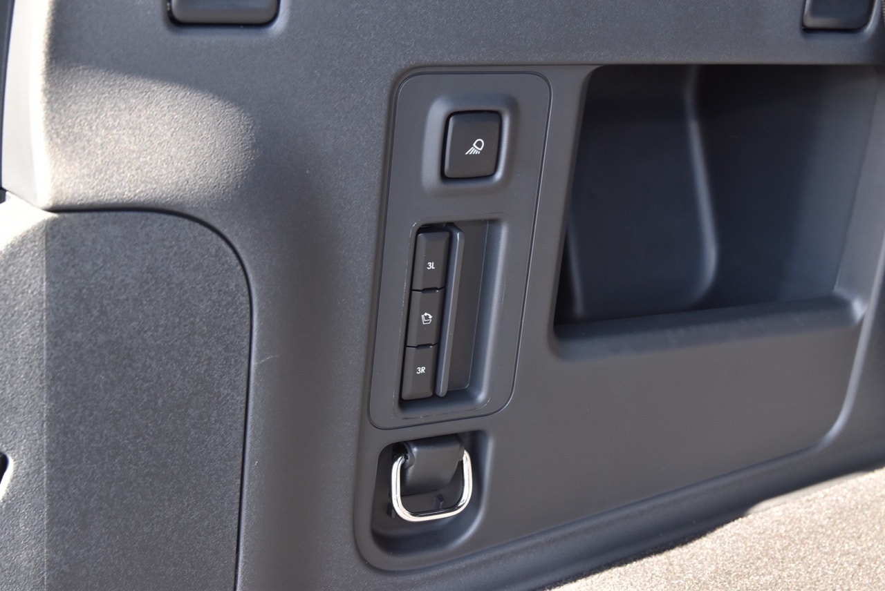 2025 Lincoln Navigator Reserve - Photo 42