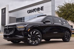 2026 Lincoln Nautilus Reserve SUV