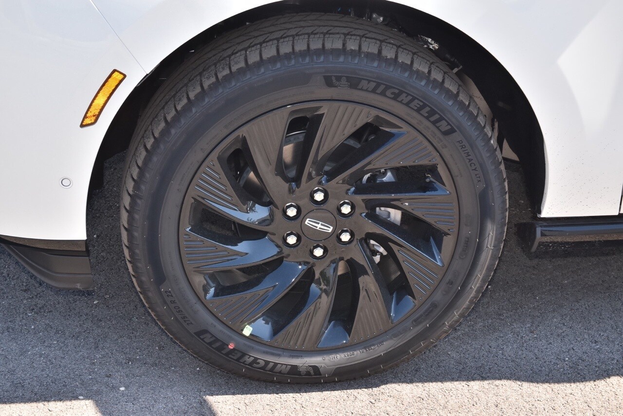 2025 Lincoln Navigator Reserve L - Photo 43