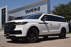 2025 Lincoln Navigator L Reserve SUV