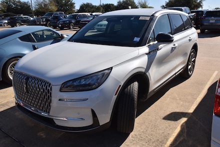 2025 Lincoln Corsair Premiere SUV