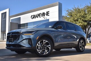 2025 Lincoln Nautilus Premiere SUV