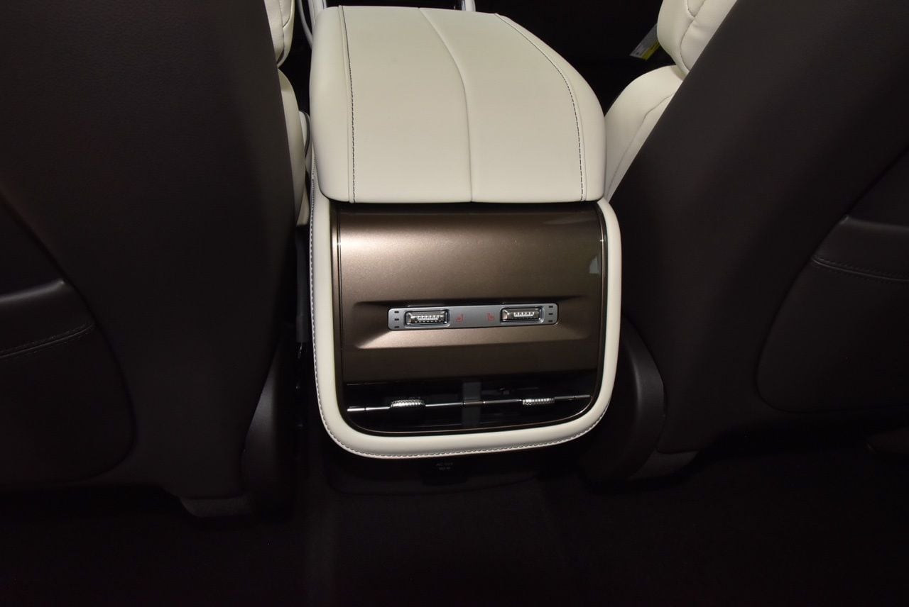 2026 Lincoln Nautilus Black Label - Photo 17