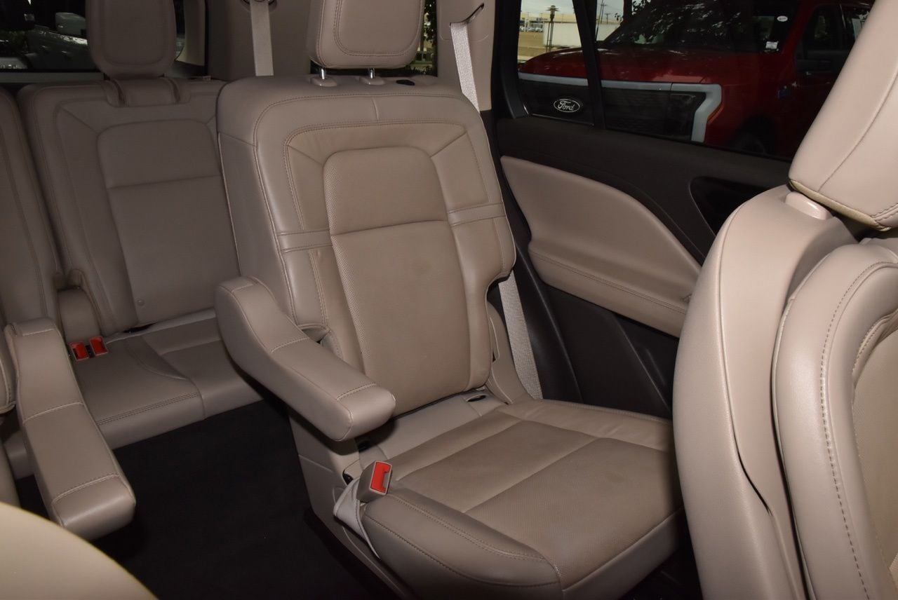2023 Lincoln Aviator Reserve - Photo 22