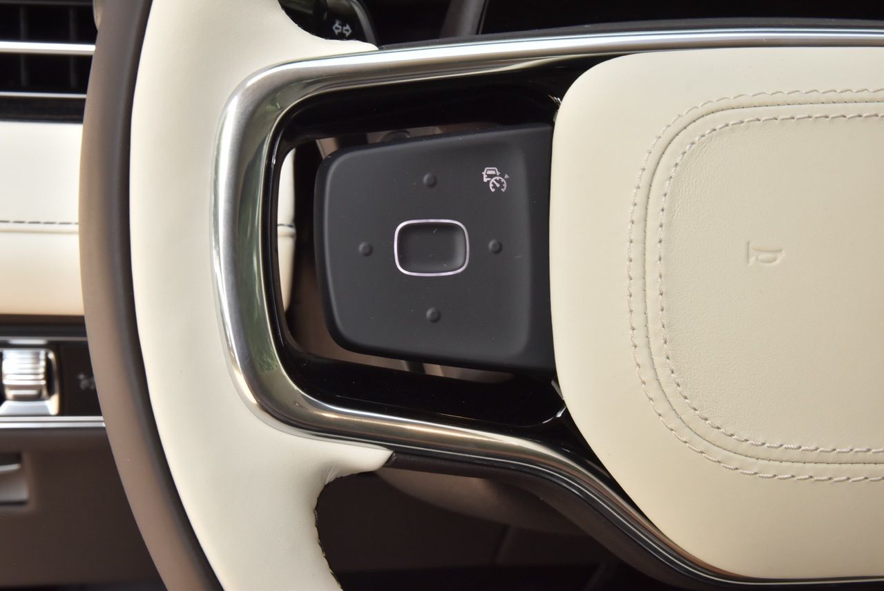 2026 Lincoln Nautilus Black Label - Photo 22