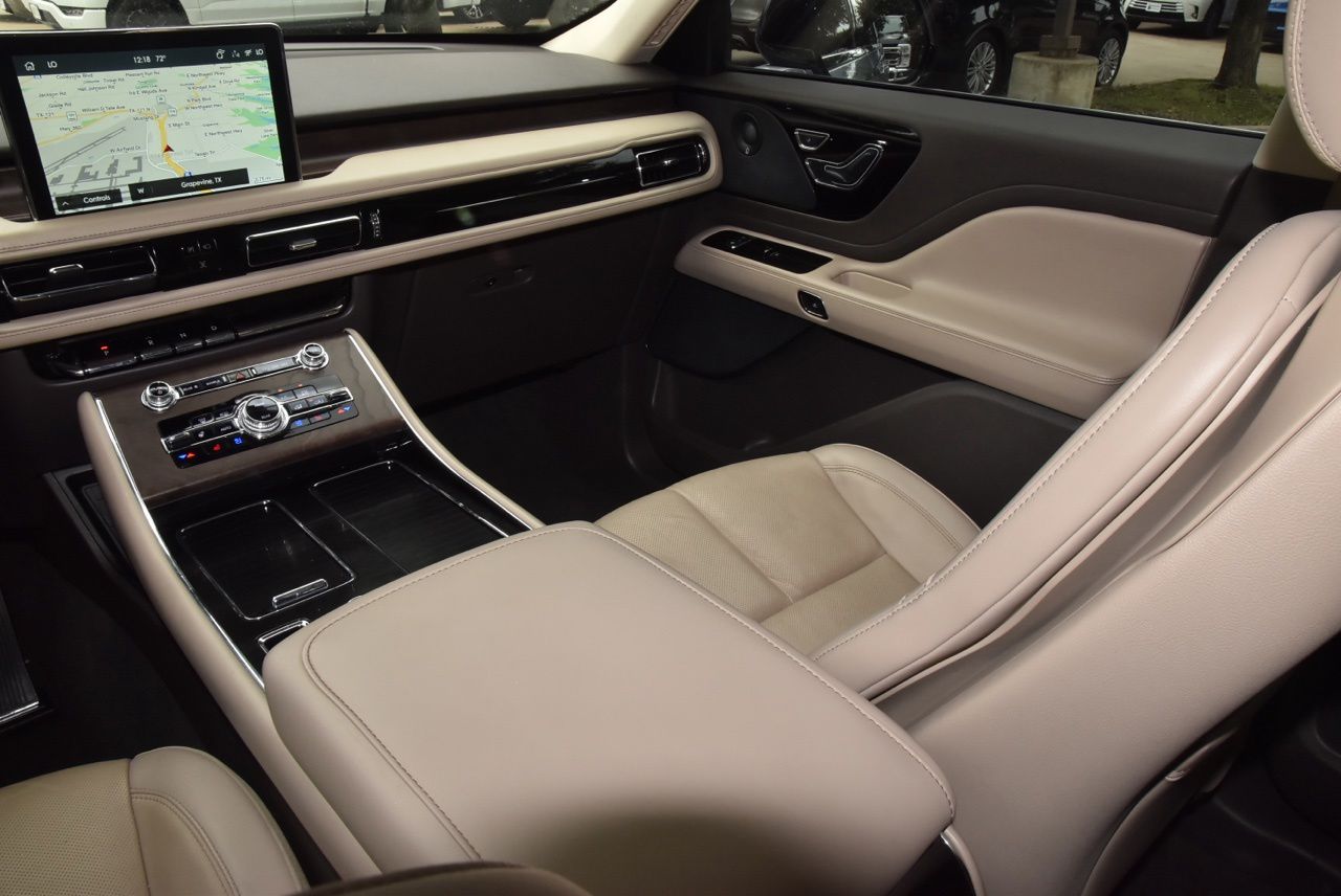 2023 Lincoln Aviator Reserve - Photo 18