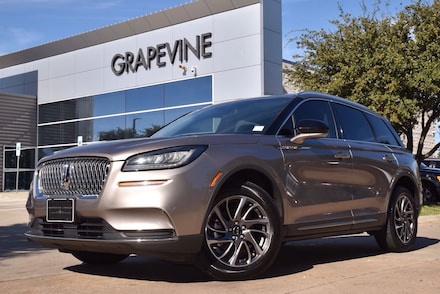 2020 Lincoln Corsair Standard SUV
