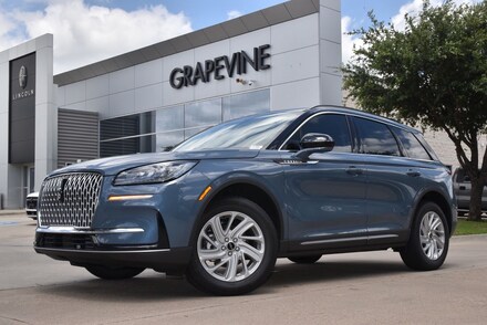 2026 Lincoln Corsair Premiere SUV