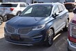  Lincoln MKC