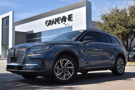 2026 Lincoln Corsair Premiere SUV