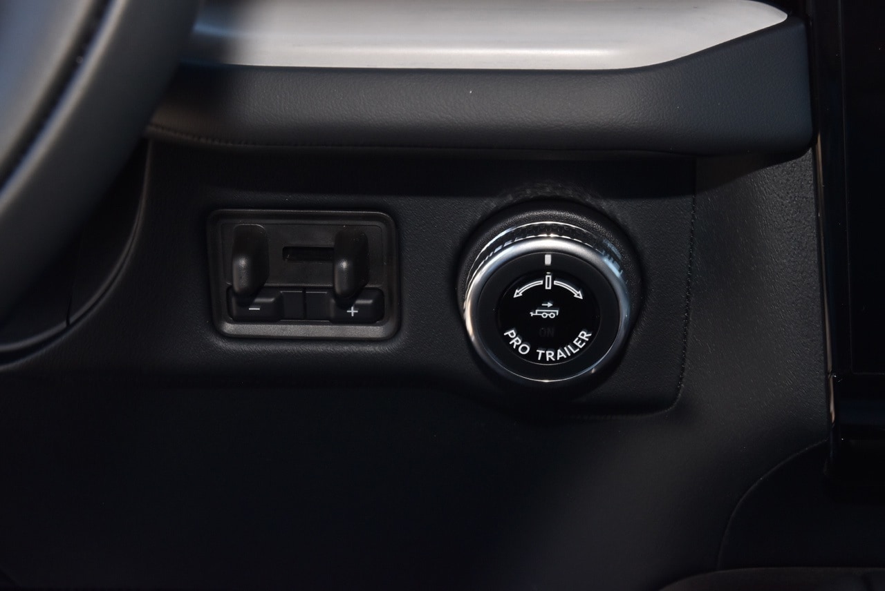 2025 Lincoln Navigator Reserve - Photo 33