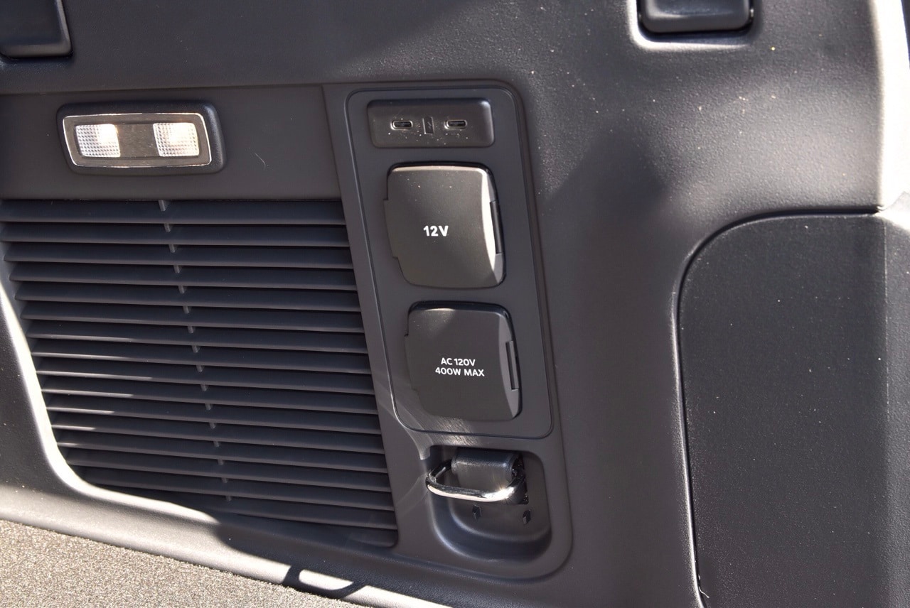 2025 Lincoln Navigator Reserve - Photo 43