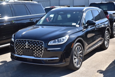 2024 Lincoln Corsair Reserve SUV
