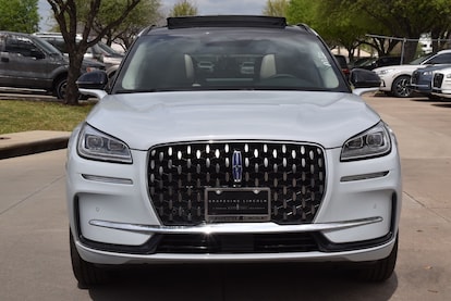 Grille Kit | LINCOLN AVIATOR GRAND TOURING 2020 Grille Kit | LINCOLN AVIATOR GRAND TOURING 2020