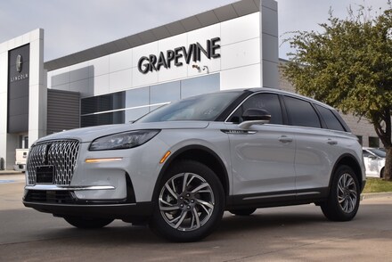 2025 Lincoln Corsair Premiere SUV