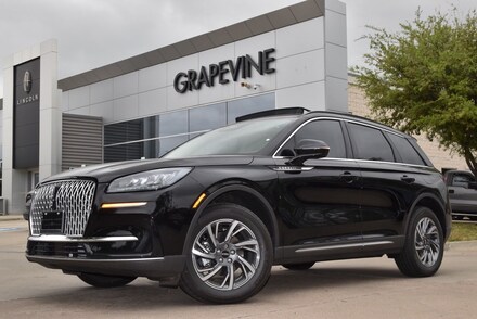 2026 Lincoln Corsair Premiere SUV