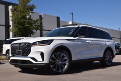 2026 Lincoln Aviator Reserve SUV