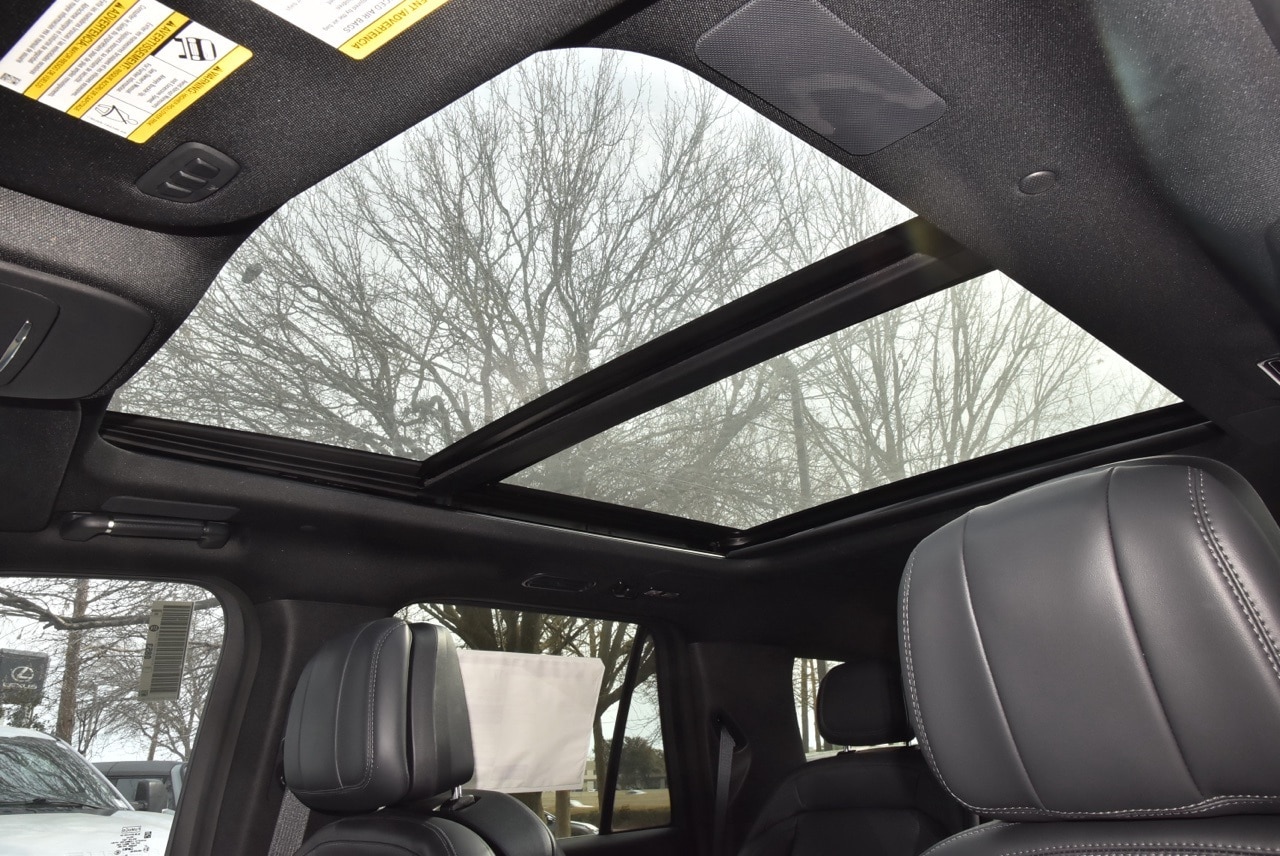 2025 Lincoln Navigator Reserve - Photo 36