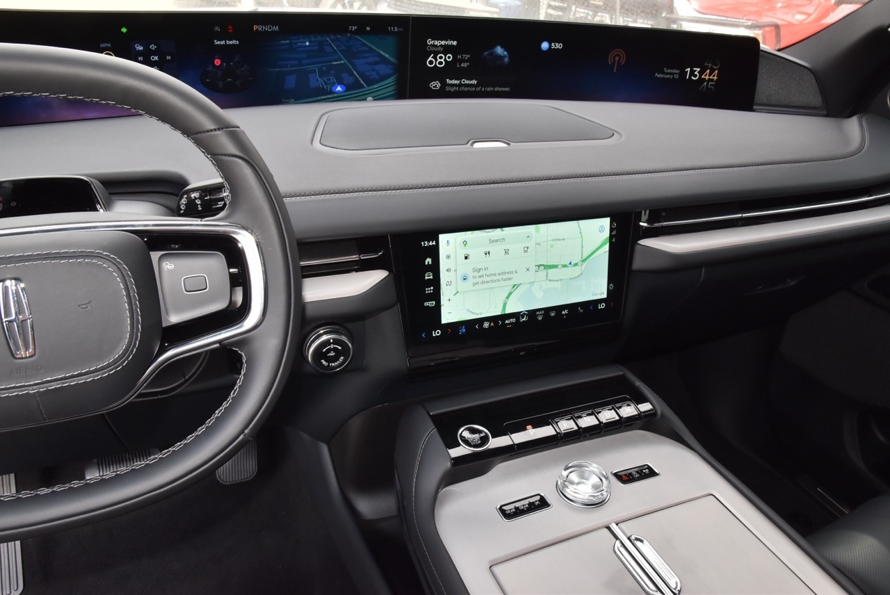 2025 Lincoln Navigator Reserve - Photo 29