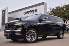 2025 Lincoln Navigator L Reserve SUV