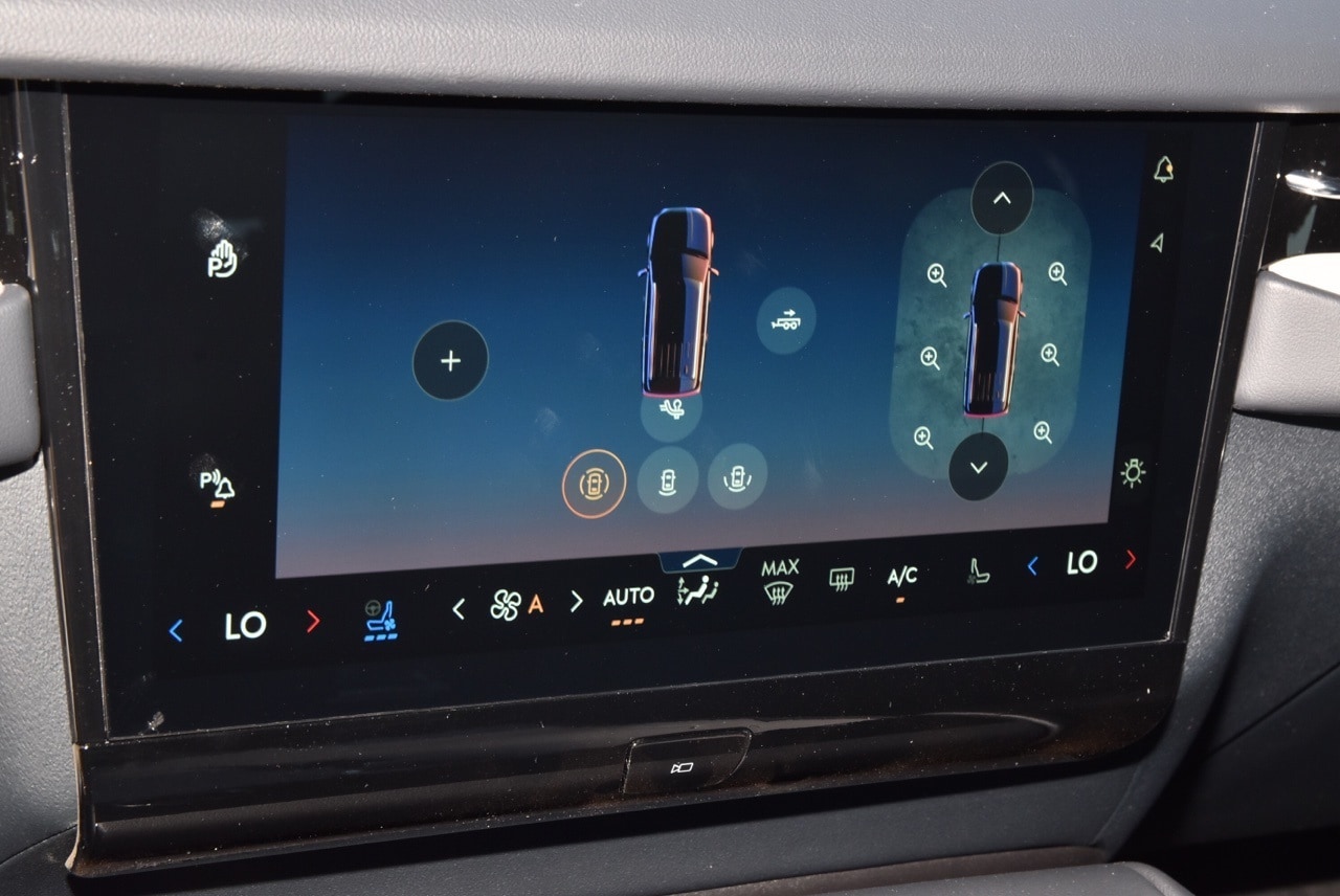 2025 Lincoln Navigator Reserve L - Photo 30