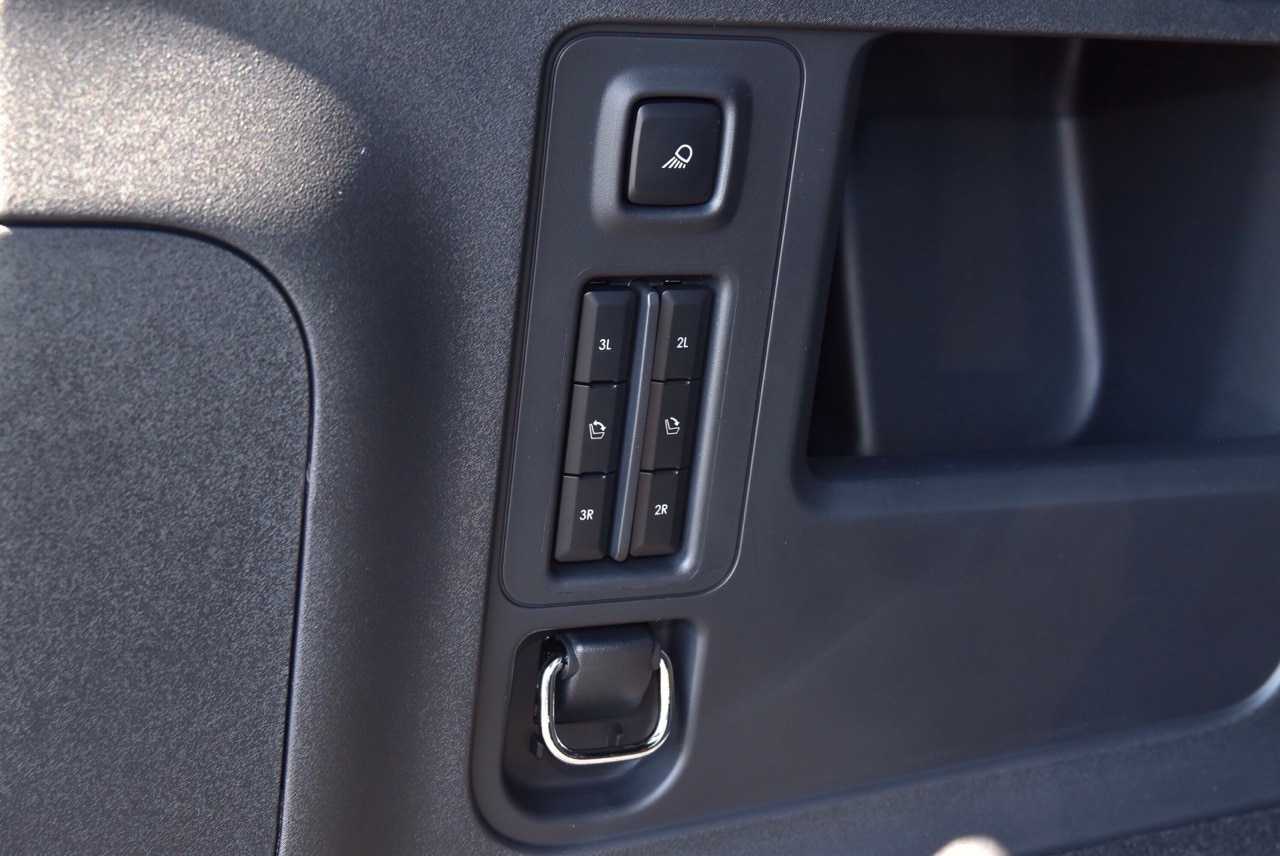 2025 Lincoln Navigator Reserve L - Photo 42
