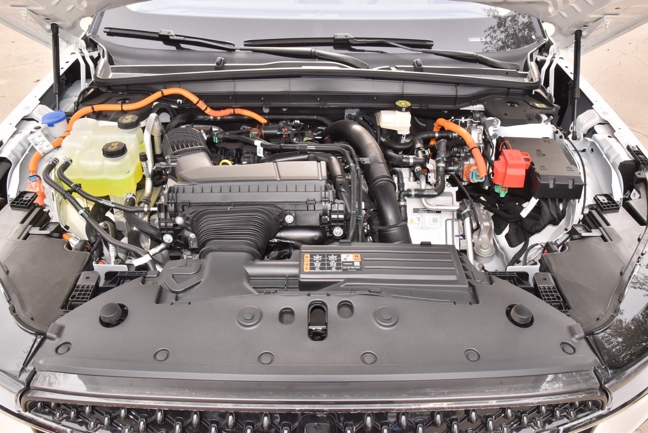 2026 Lincoln Nautilus Black Label - Photo 42