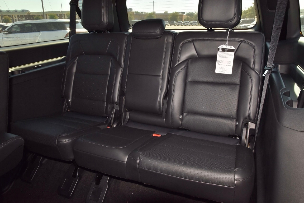 2025 Lincoln Navigator Reserve L - Photo 15