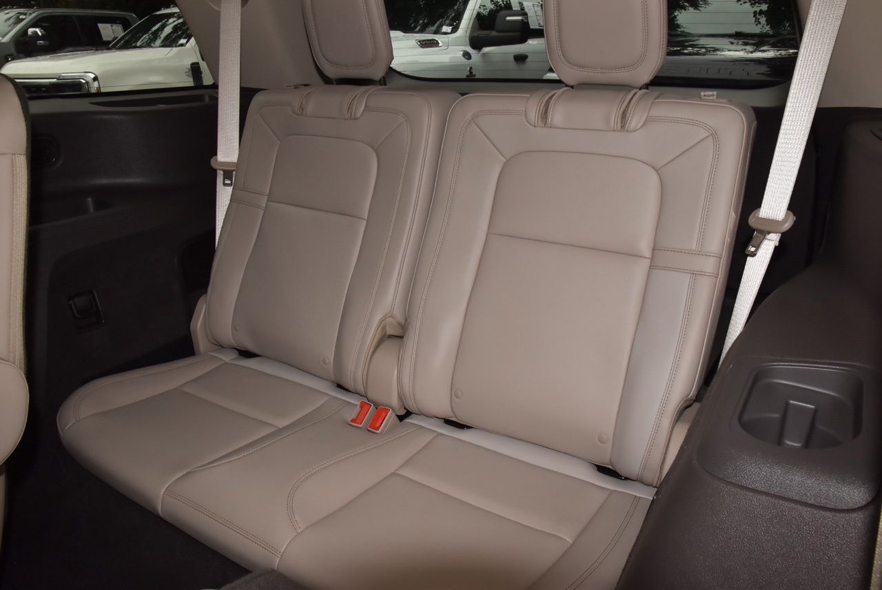 2023 Lincoln Aviator Reserve - Photo 15
