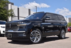 2025 Lincoln Navigator Reserve SUV