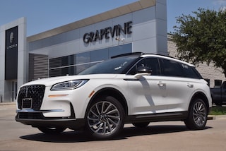 2025 Lincoln Corsair Reserve SUV