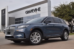 2025 Lincoln Corsair Premiere SUV