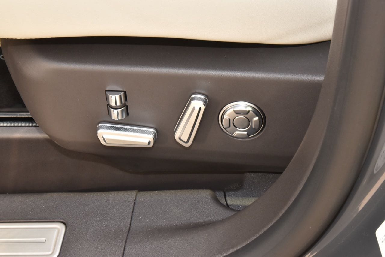2026 Lincoln Nautilus Black Label - Photo 37