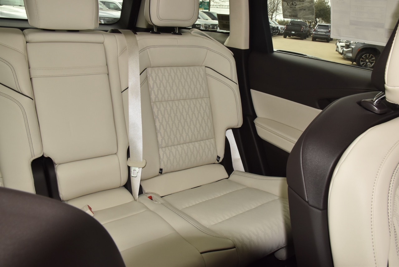 2026 Lincoln Nautilus Black Label - Photo 21