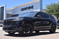 2025 Lincoln Aviator Reserve SUV