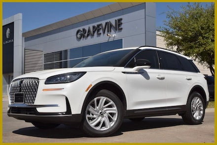 2026 Lincoln Corsair Premiere SUV