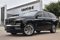 2026 Lincoln Navigator Reserve SUV