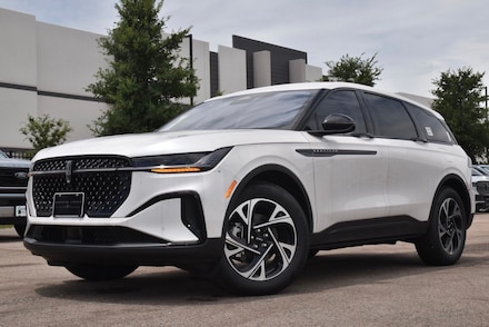 2026 Lincoln Nautilus Premiere SUV